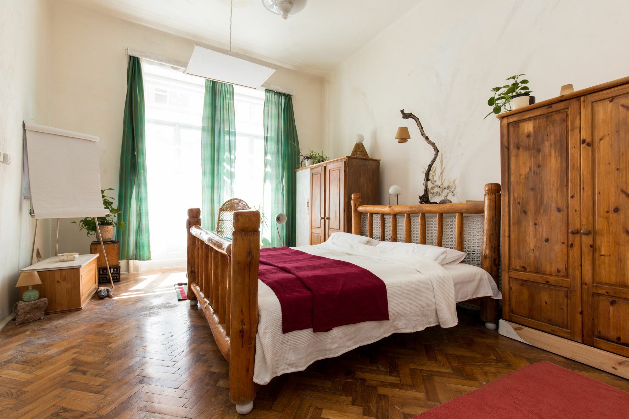 Prater Noster Apartment Budapest Luaran gambar