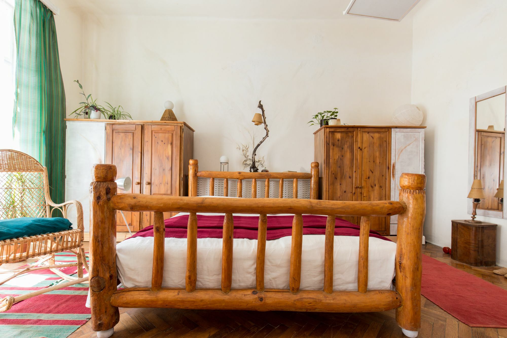 Prater Noster Apartment Budapest Luaran gambar