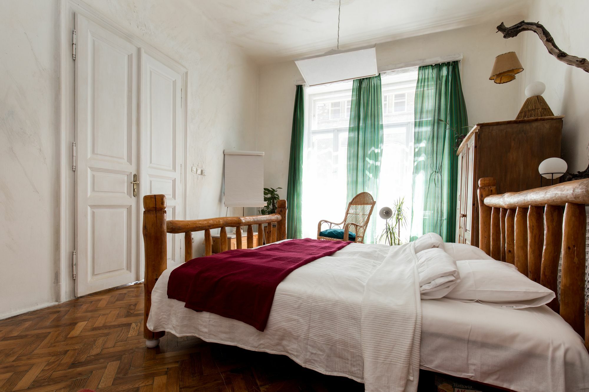 Prater Noster Apartment Budapest Luaran gambar